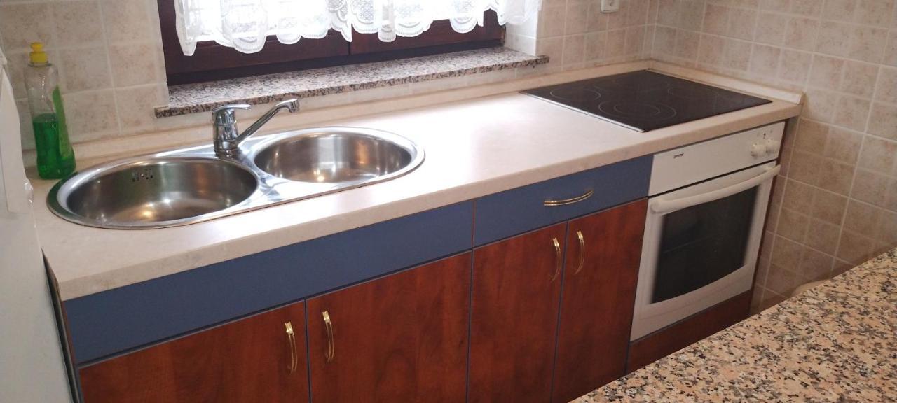 Apartmani Jere Kastav Rubesi Ngoại thất bức ảnh