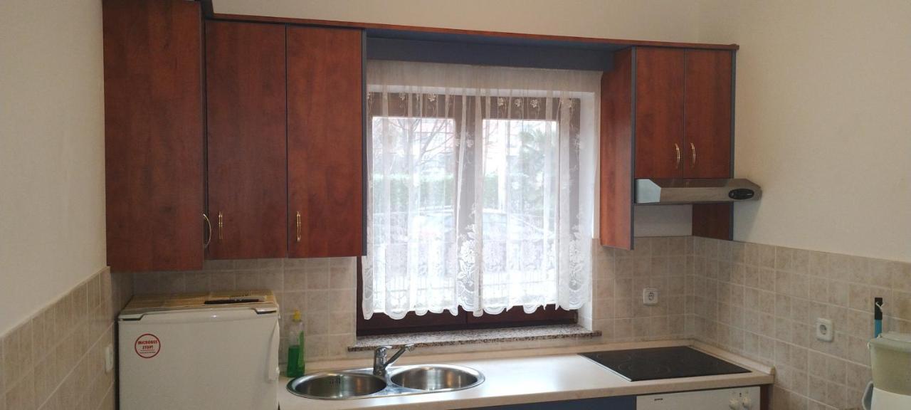 Apartmani Jere Kastav Rubesi Ngoại thất bức ảnh