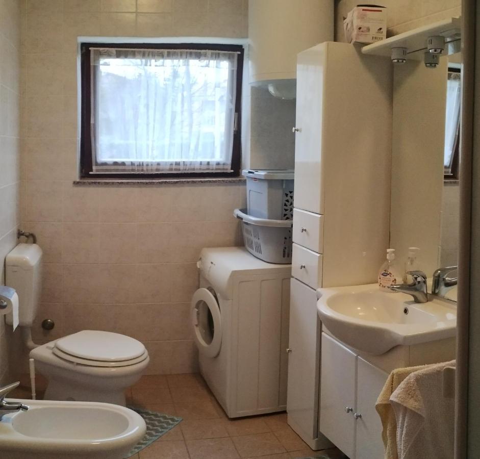 Apartmani Jere Kastav Rubesi Ngoại thất bức ảnh