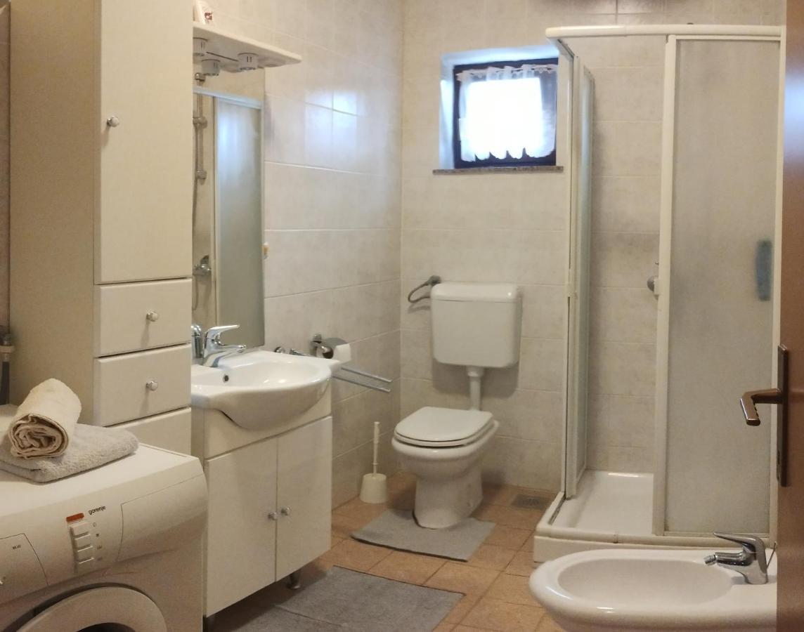 Apartmani Jere Kastav Rubesi Ngoại thất bức ảnh