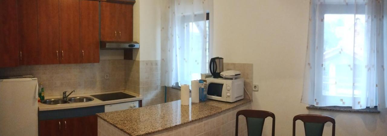 Apartmani Jere Kastav Rubesi Ngoại thất bức ảnh