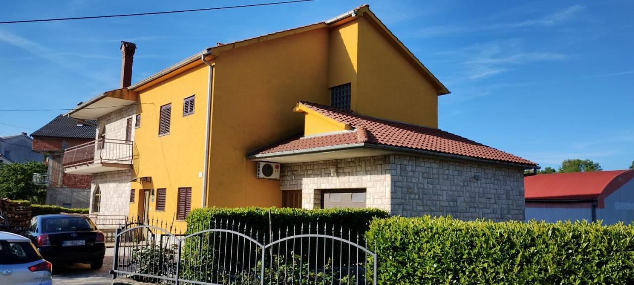 Apartmani Jere Kastav Rubesi Ngoại thất bức ảnh