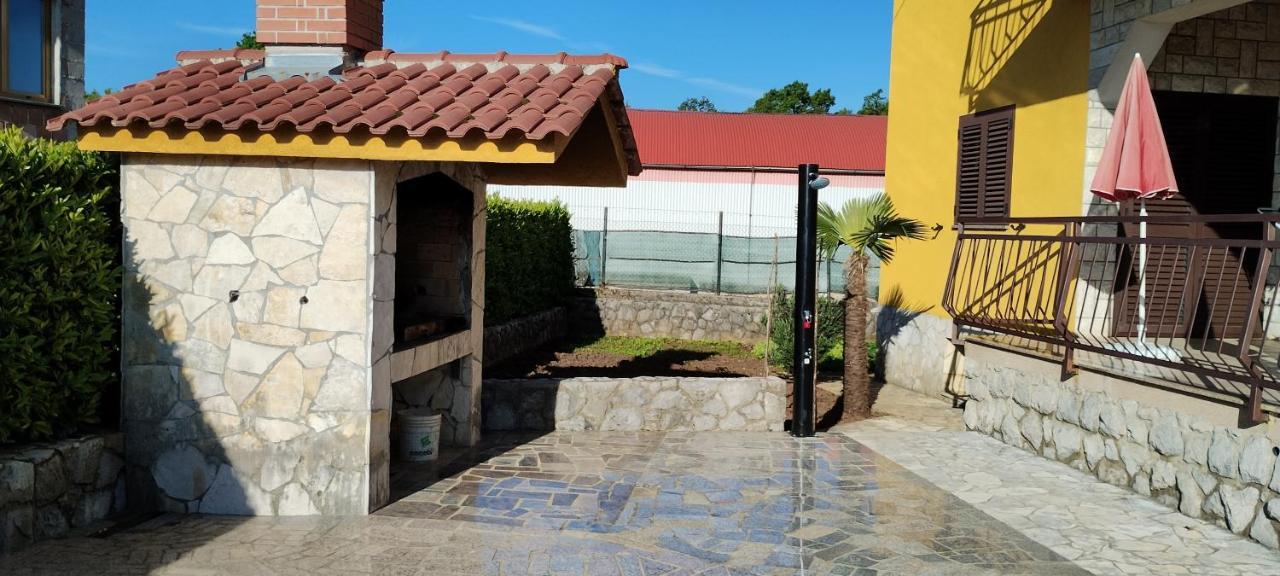 Apartmani Jere Kastav Rubesi Ngoại thất bức ảnh